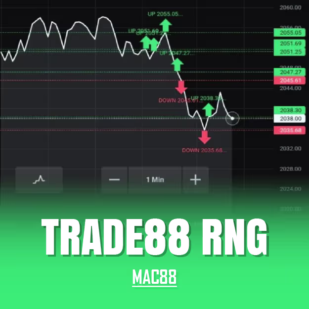 Trade88 RNG